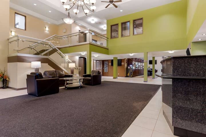Hotel Interior 2 of 62