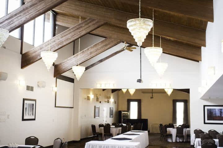 Ballroom/Hall 56 of 62